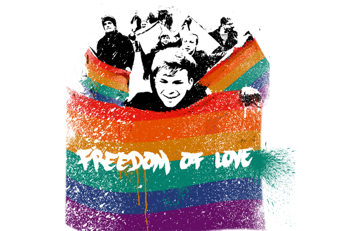 В поиске места: ретроспектива гей-прайда в Минске
