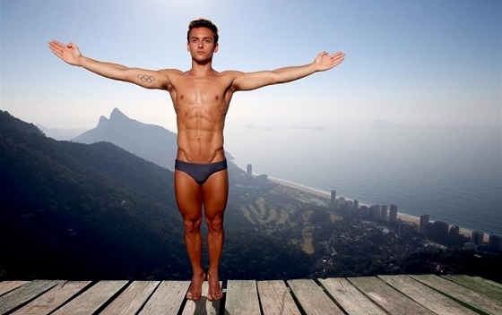 Фотогалерея: рекордное количество ЛГБТК-спортсмено_к на XXXI Олимпийских играх в Рио