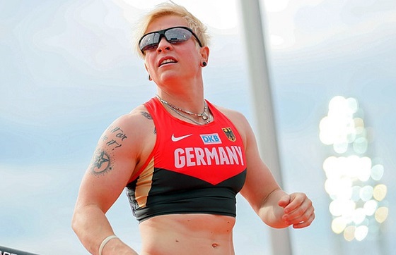 Фотогалерея: рекордное количество ЛГБТК-спортсмено_к на XXXI Олимпийских играх в Рио